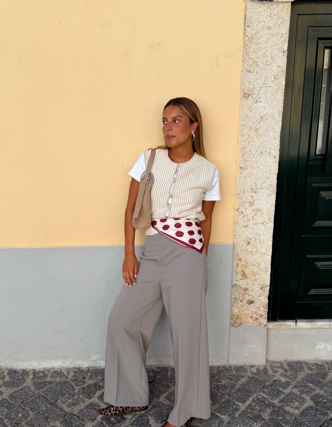 COMPRAR O LOOK